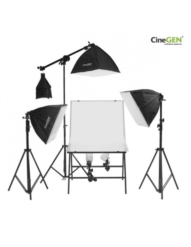 Zestaw BrightSpot™ 363