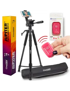 Zestaw do streamingu StreamMe10™ + GRATIS