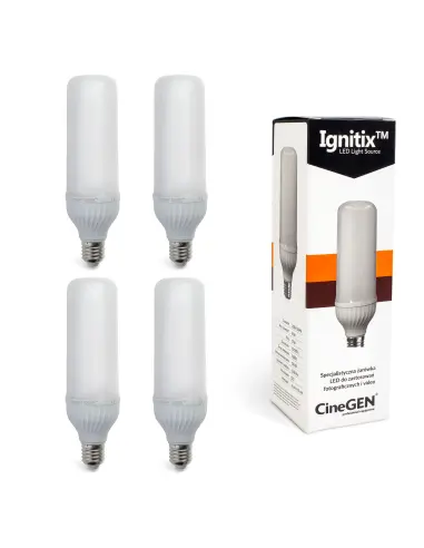 Żarówka LED Ignitix 85W/20W 4szt.