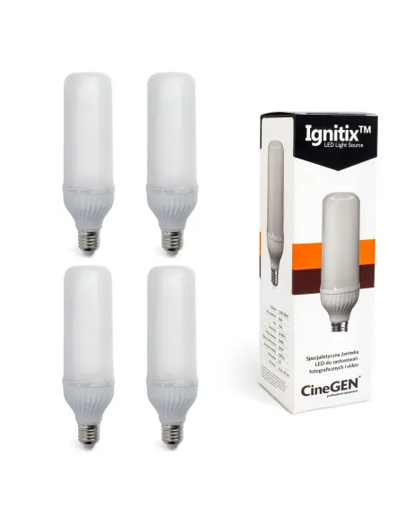 Żarówka LED Ignitix 85W/20W 4szt.