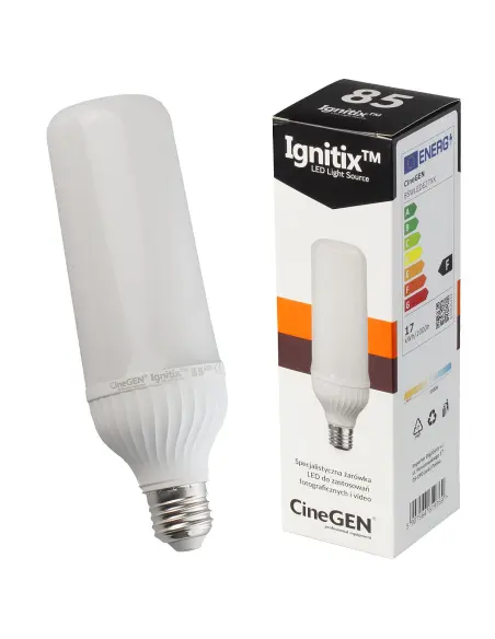 LED Bulb Ignitix 85W/20W 2pcs.