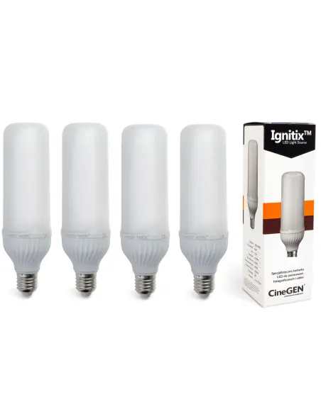 Żarówka LED Ignitix 85W/20W 4szt.