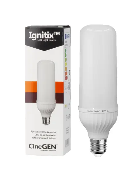 Żarówka LED Ignitix 85W/20W 2szt.