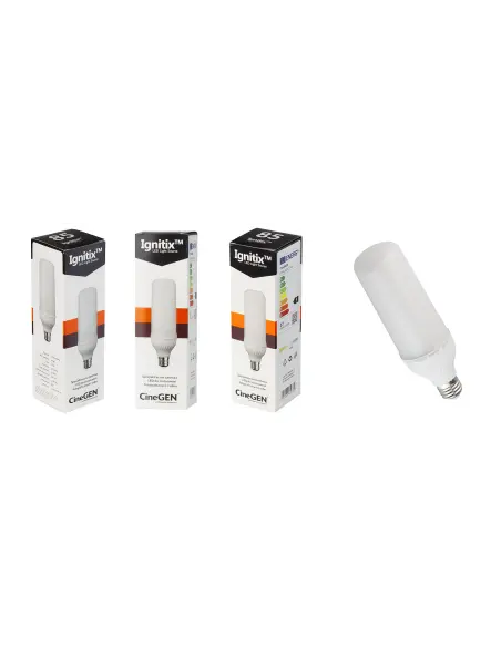LED Bulb Ignitix 85W/20W 2pcs.