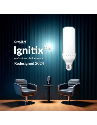 Żarówka LED Ignitix 85W/20W 4szt.