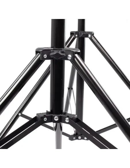 MoreLight™ Set of 2 Lamps 60x90 10x85W LED