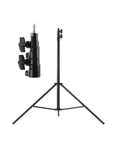 Lampa softbox Iluma Five™ 80x120 5x85W LED