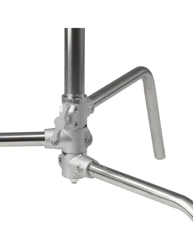 StandPro™ Statyw studyjny C-Stand 330 + Boom 130cm