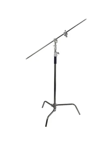 StandPro™ Statyw studyjny C-Stand 330 + Boom 130cm
