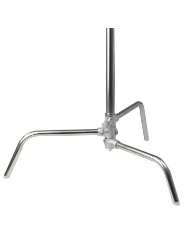 StandPro™ Statyw studyjny C-Stand 330 + Boom 130cm