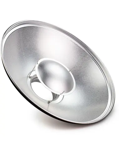 Beauty Dish (słoneczko) o średnicy 42 cm