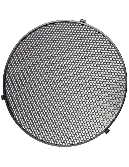 Beauty Dish (słoneczko) o średnicy 42 cm