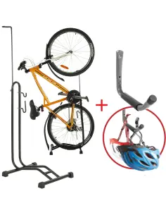 Ringmehr™ hak ścienny uniwersalny 12" + RMBS-021B