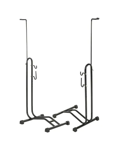 Ringmehr™ hak ścienny uniwersalny 12" + RMBS-021B