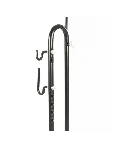 Ringmehr™ hak ścienny uniwersalny 12" + RMBS-021B