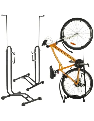 Ringmehr™ hak ścienny uniwersalny 12" + RMBS-021B