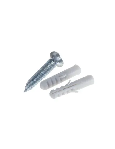 Ringmehr™ hak ścienny uniwersalny 12" + RMBS-021B