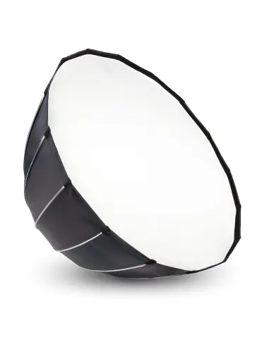 Softbox octa 120 cm z gridem, mocowanie Bowens