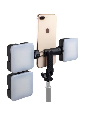 Zestaw do streamingu StreamMe 04