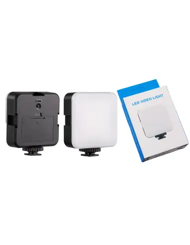 Zestaw do streamingu StreamMe 04