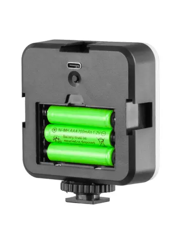 Zestaw do streamingu StreamMe 04