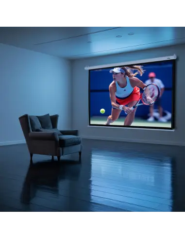 Parker™ 90 Projection Screen 180X135