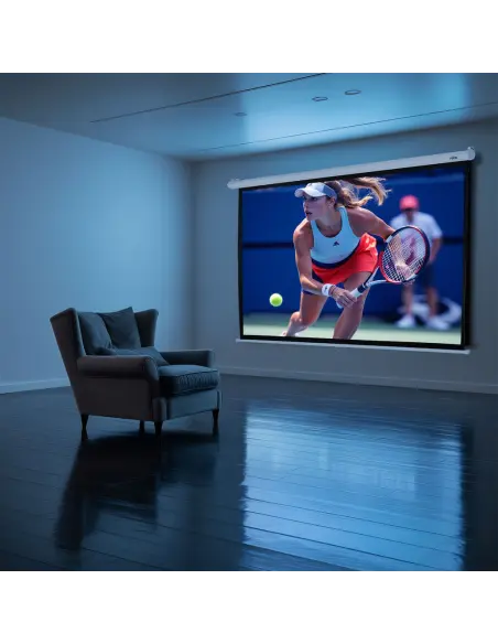 Parker™ 90 Projection Screen 180X135