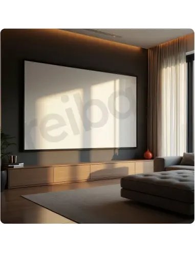 Parker™ 90 Projection Screen 180X135