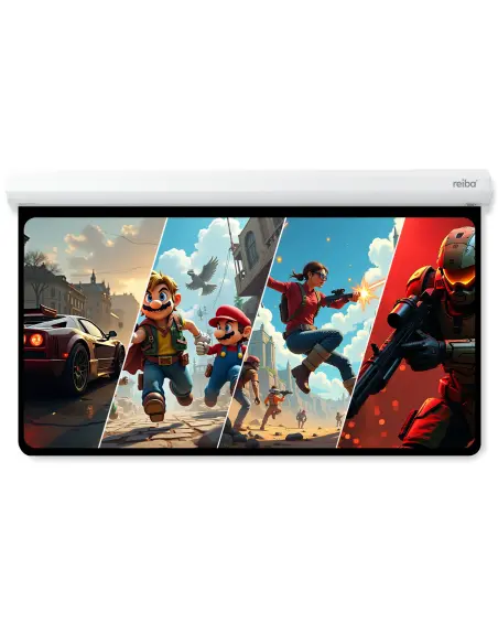 Parker™ 90 Projection Screen 180X135