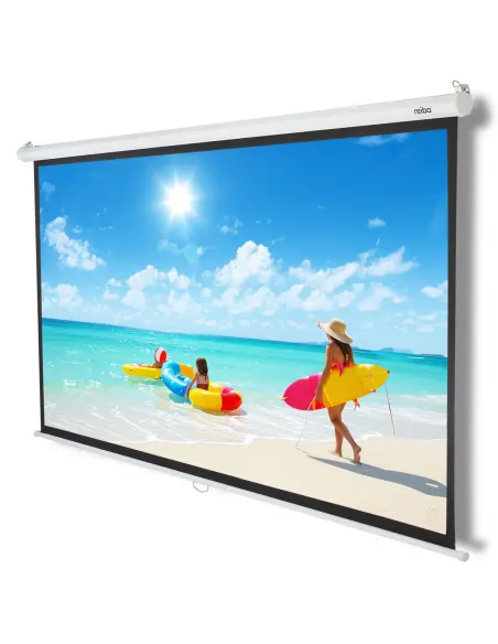 Parker™ 90 Projection Screen 180X135