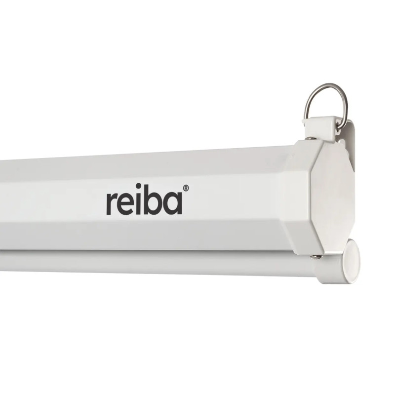 Parker™ Leinwand 200x150 cm | reiba® Projektorschirm
