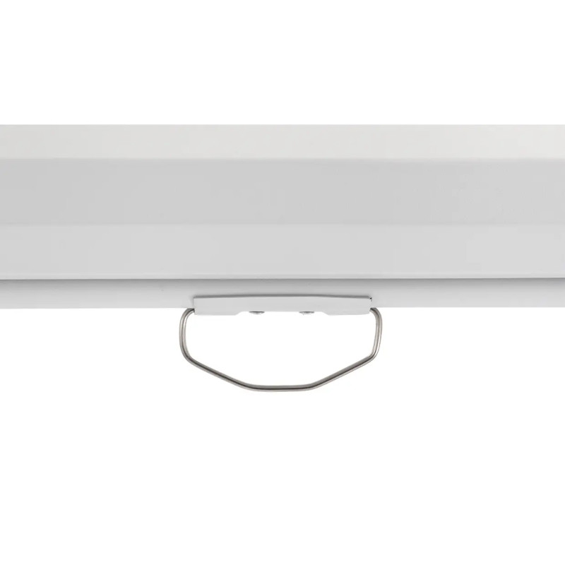 Parker™ Leinwand 200x150 cm | reiba® Projektorschirm
