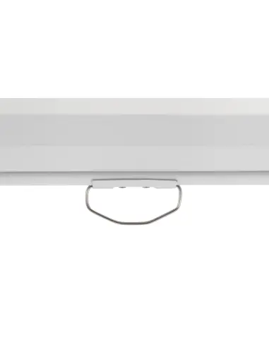 Parker™ 105 Projection Screen 220x150