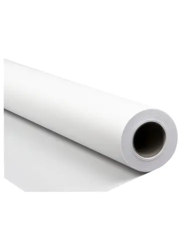 White Background for Photography 2.72x10m - Cardboard