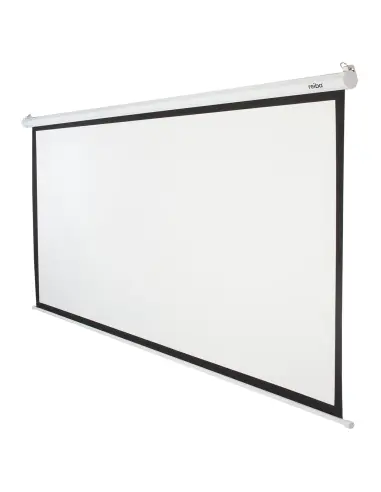 Electric Projection Screen Maxwell™100 200x150