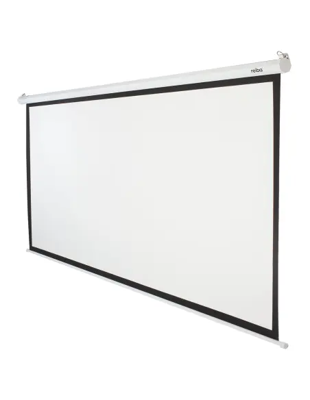 Electric Projection Screen Maxwell™100 200x150