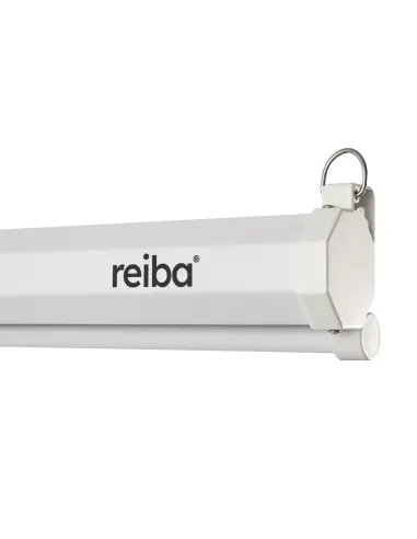 Maxwell™ Electric Projection Screen 300x300