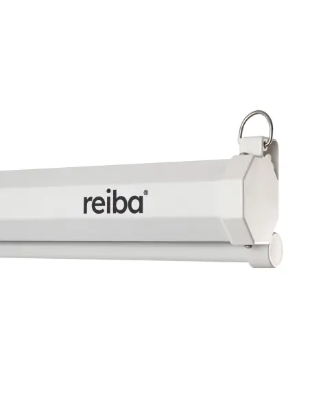 Maxwell™ Electric Projection Screen 300x300