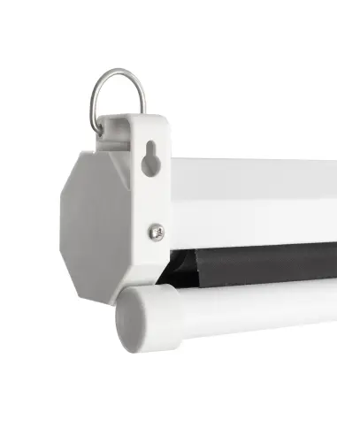 Maxwell™ Electric Projection Screen 300x300