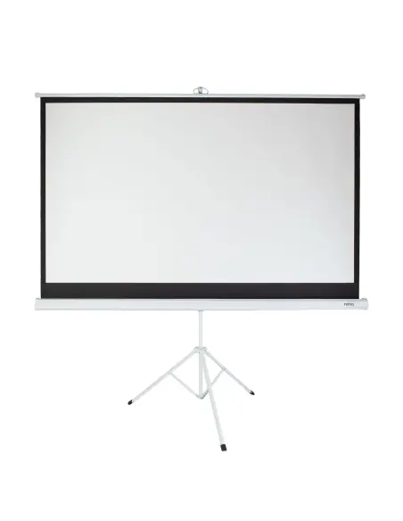 Screenbox™ 84 185x105 Floor Stand Screen