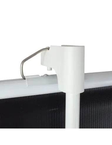 Screenbox™ 84 Ekran statywowy 185x105