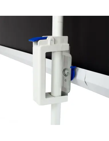 Screenbox™ 84 185x105 Floor Stand Screen