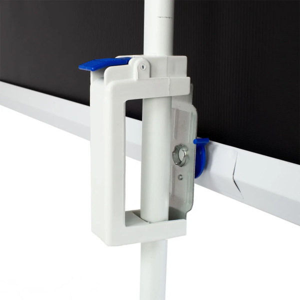 Screenbox™ 84 Zoll Leinwand 185x105 cm | Reiba