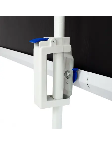 Screenbox™ 84 185x105 Floor Stand Screen