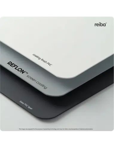 Screenbox™ 84 Ekran statywowy 185x105