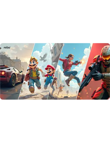 Screenbox™ 84 Ekran statywowy 185x105