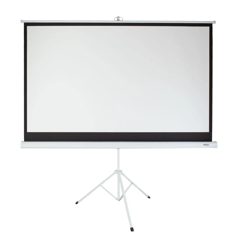 Screenbox™ 100 Projektor-Ständer 200x150 | Reiba
