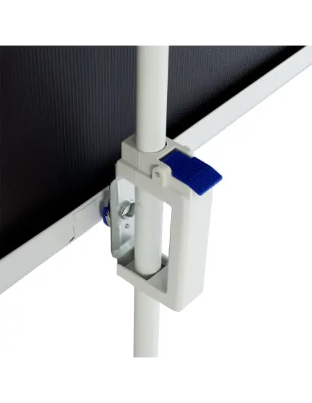 Screenbox™ 100 200X150 Floor Stand Screen