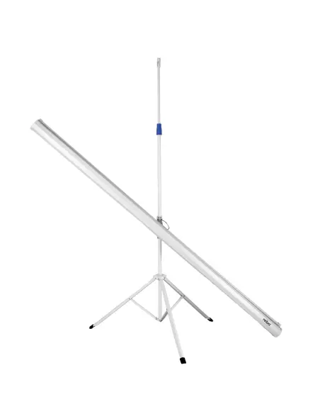 Screenbox™ 100 200X150 Floor Stand Screen