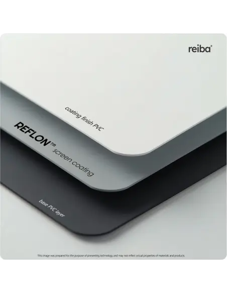 Screenbox™ 100 200X150 Floor Stand Screen